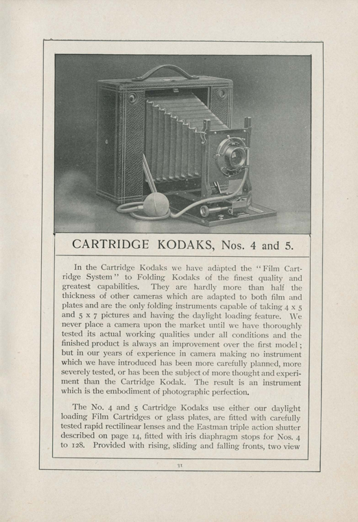 Kodak 1900 (US)
