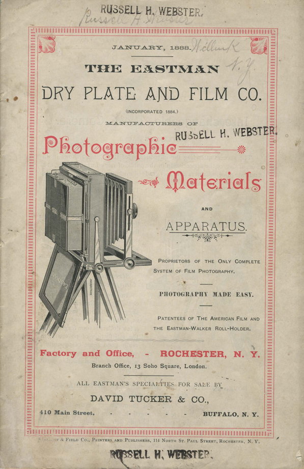 Kodak 1888 (US) 1