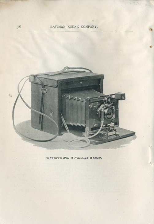 Kodak 1895 (US) 1