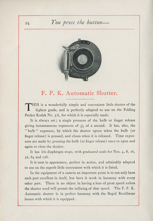 Kodak 1903 (US)