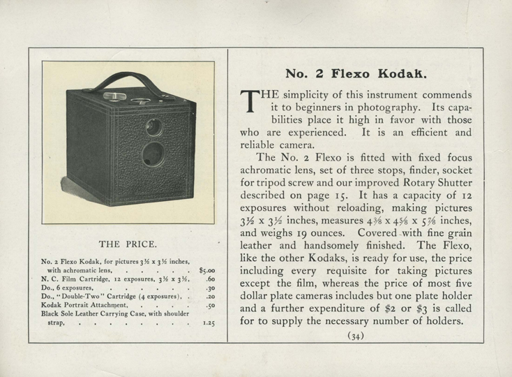 Kodak 1904 (US)