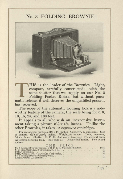 Kodak 1906 (US)