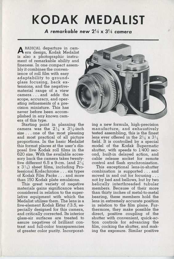 Kodak 1942 (US)