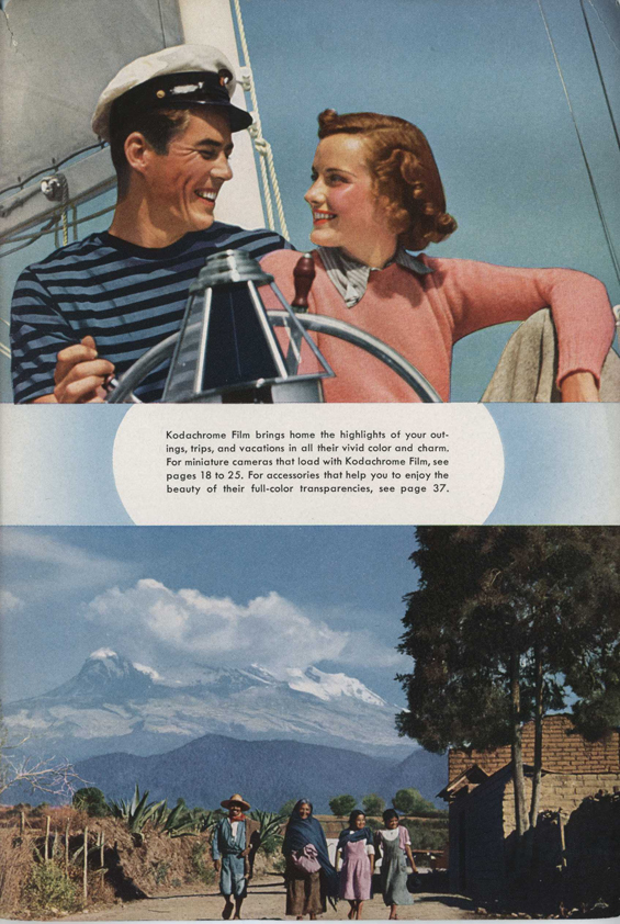 Kodak 1942 (US)