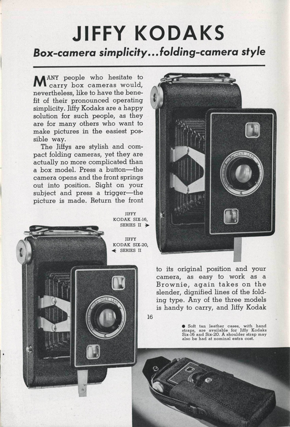 Kodak 1941 (US)