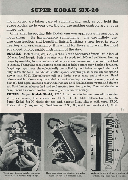 Kodak 1939 (US) 2