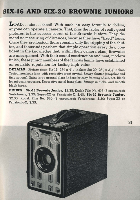 Kodak 1939 (US) 2
