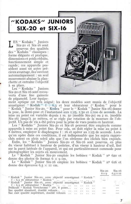 Kodak 1939 (FR)