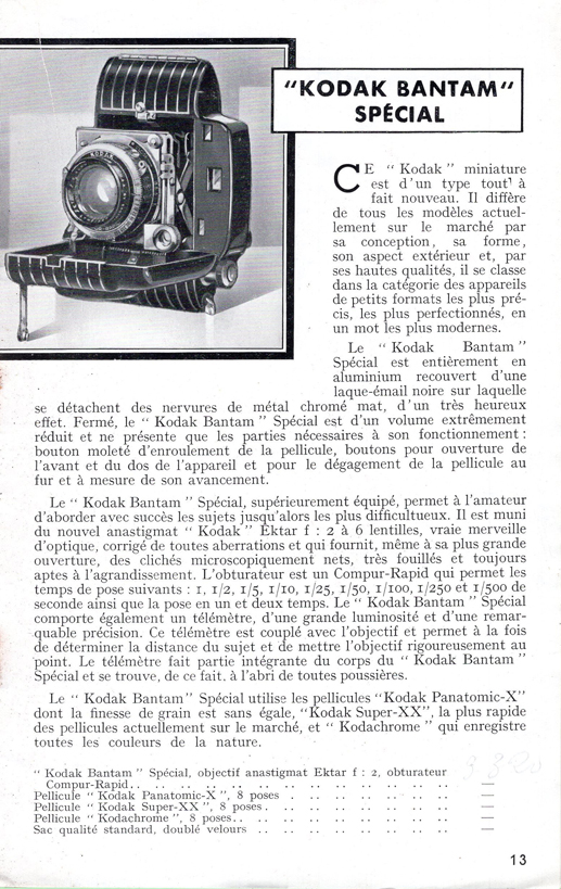 Kodak 1939 (FR)