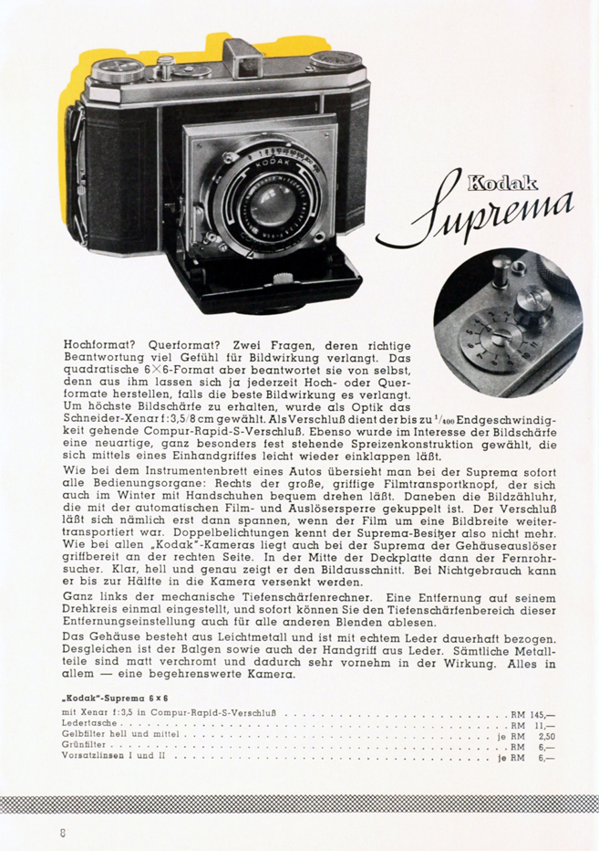 Kodak 1938 (DE)