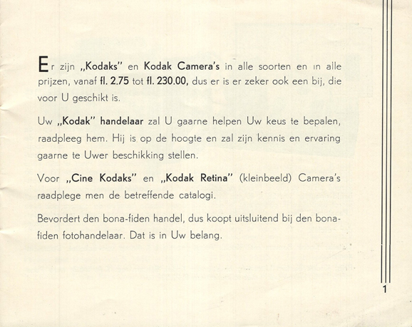 Kodak 1938 (NL)