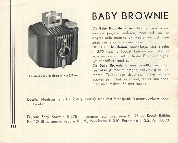 Kodak 1938 (NL)