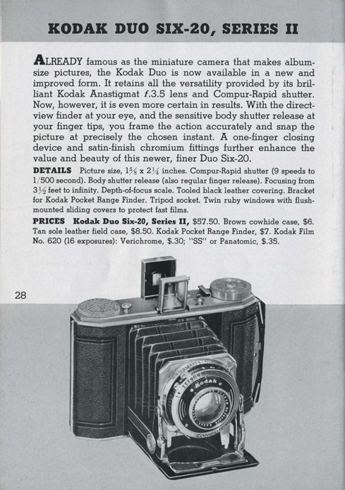 Kodak 1938 (US) 2