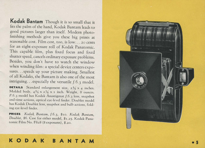 Kodak 1937 (US) 2