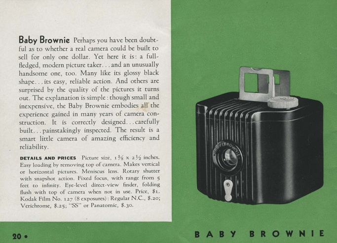 Kodak 1937 (US) 1