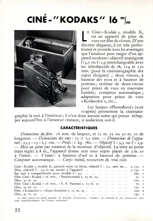 Kodak 1935 (FR)