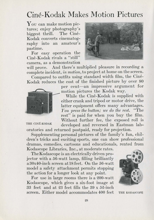 Kodak 1925 (US) 2