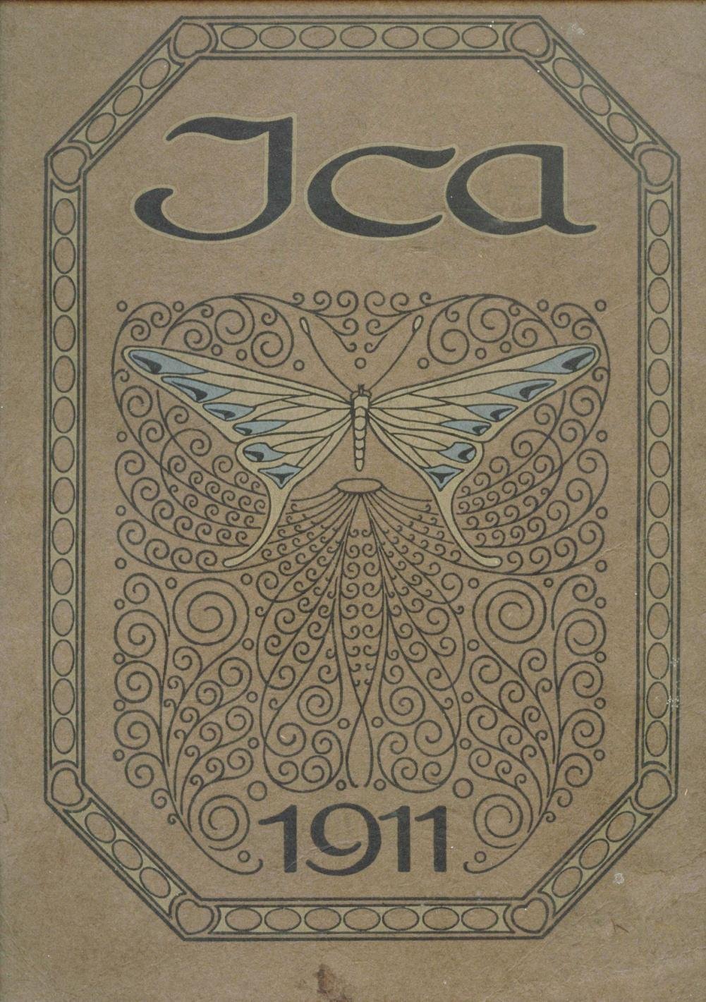 Ica 1911