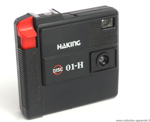 Haking 01-H