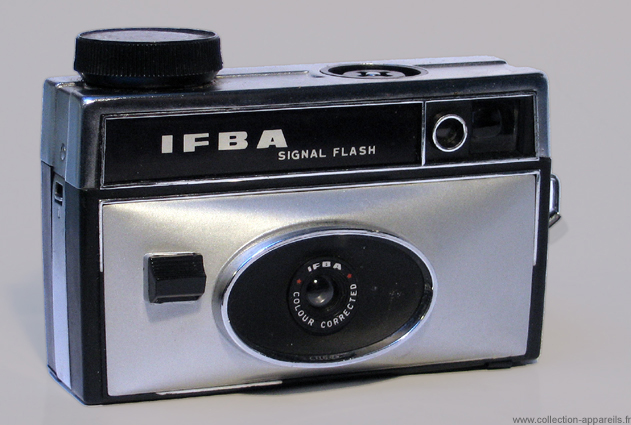 Flash Ifba 999