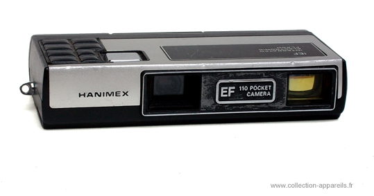 Hanimex Pocket 110 EF