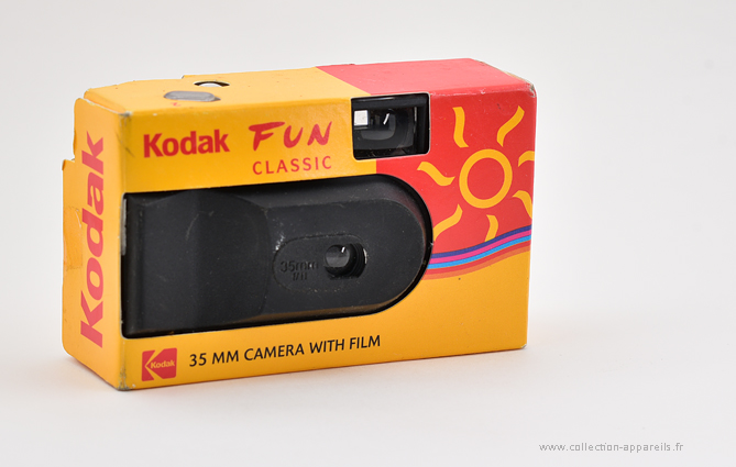 Kodak Fun Classic