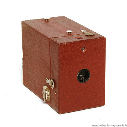 Kodak Rainbow Hawk-Eye N° 2 Model C