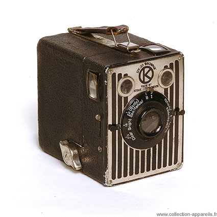 Kodak Six-20 Brownie
