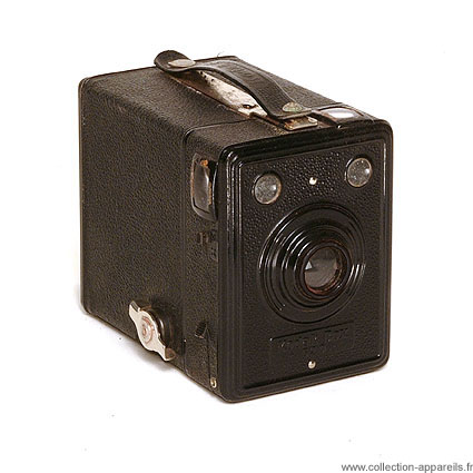 Kodak Box 620 