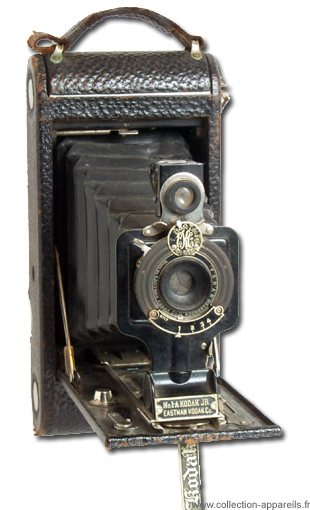 Kodak N° 1A Junior