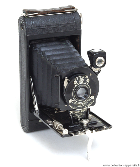 Kodak N° 1 Pocket