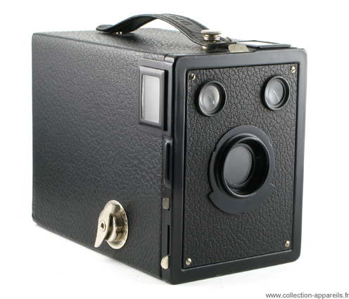 Kodak Six-20 Target Hawk-Eye