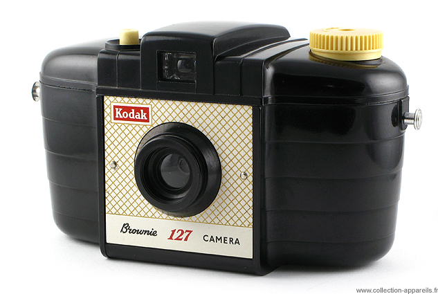 Kodak Brownie 127