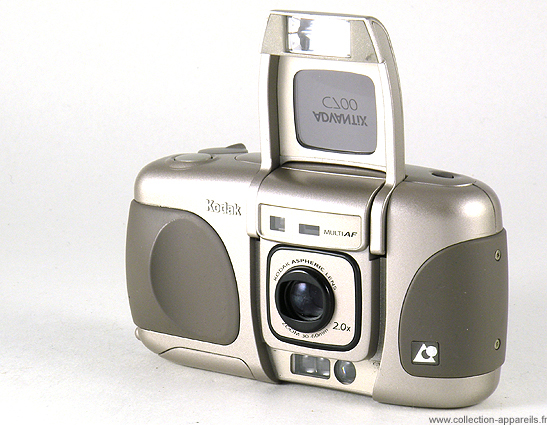 Kodak Advantix C700