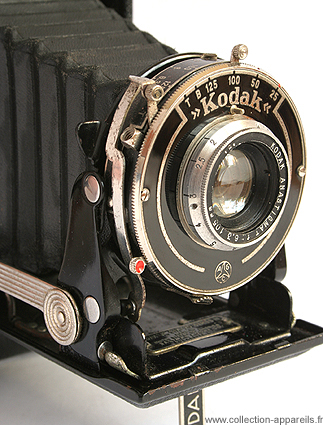 Kodak Junior Six-20 Series III