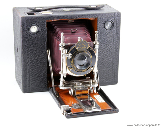 Kodak N° 3 Cartridge