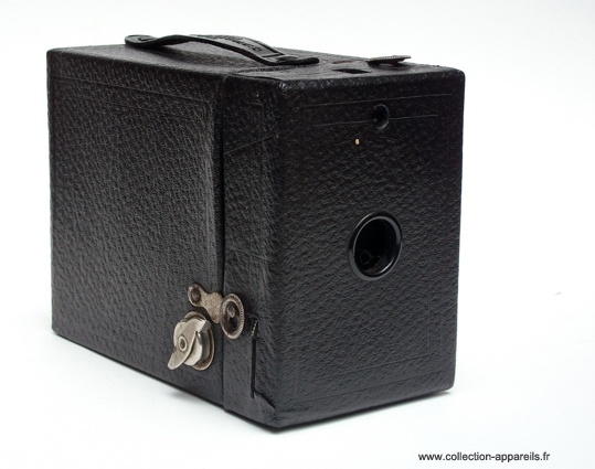 Kodak N° 2 Cartridge Hawk-Eye Model C