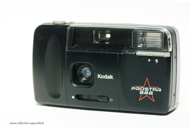 Kodak Prostar 222