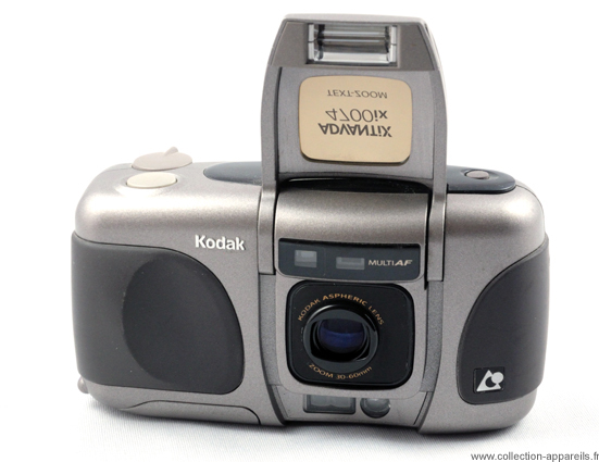 Kodak Advantix 4700ix