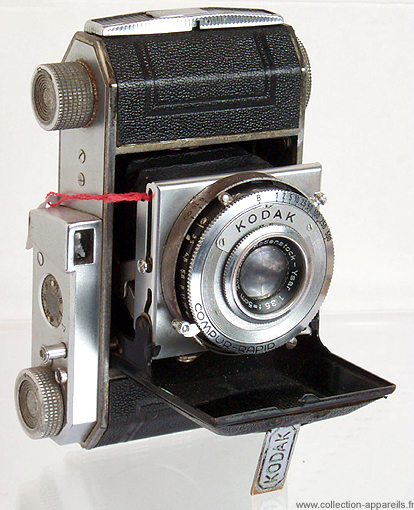 Kodak Retina I