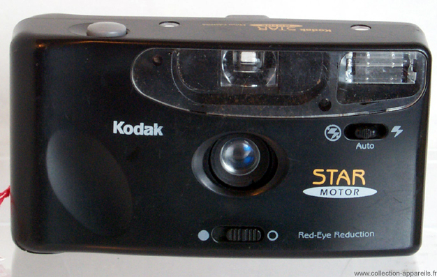Kodak Star motor