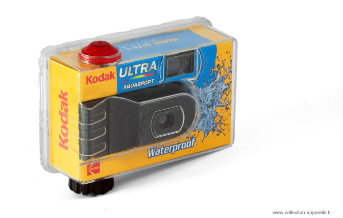 Kodak Ultra Aquasport