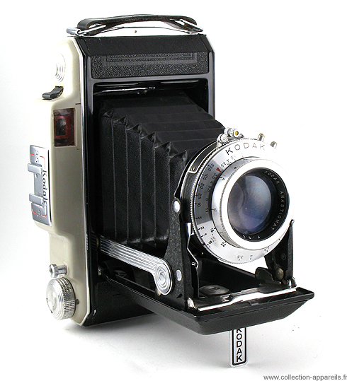 Kodak 3,5 modèle 42