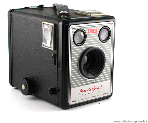 Kodak Brownie Model I