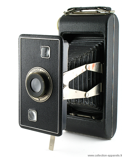 Kodak Jiffy II  Six-16