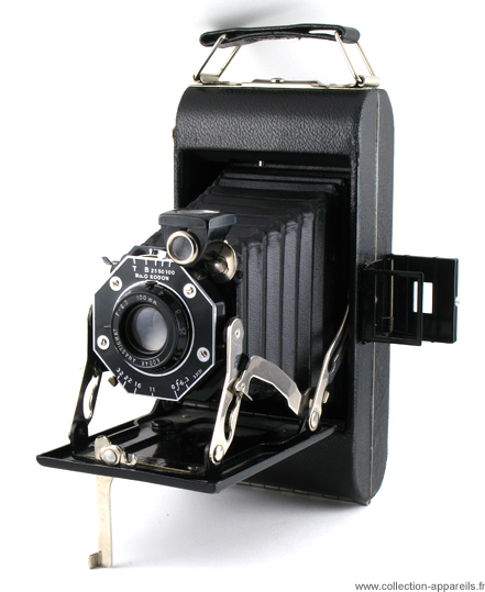 Kodak Junior Six-20