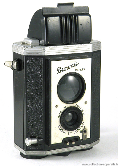 Kodak Brownie Reflex