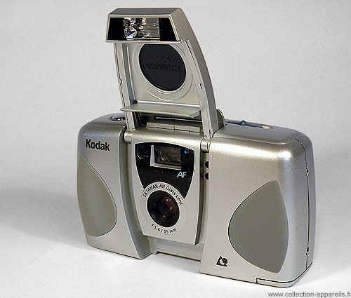 Kodak Advantix C450