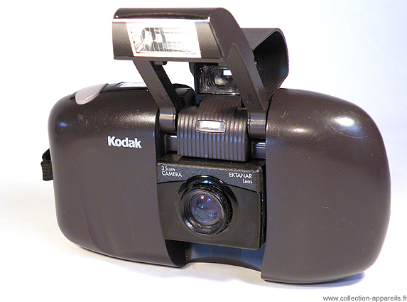 Kodak Cameo Motor