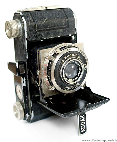 Kodak Retina I
